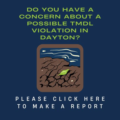 Report a TMDL Violation
